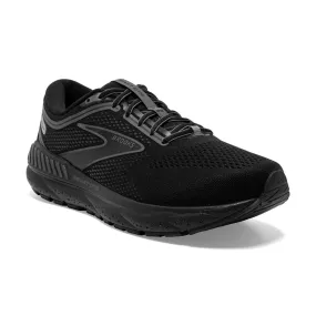 Brooks Beast GTS 23 Men's - Black/Grey