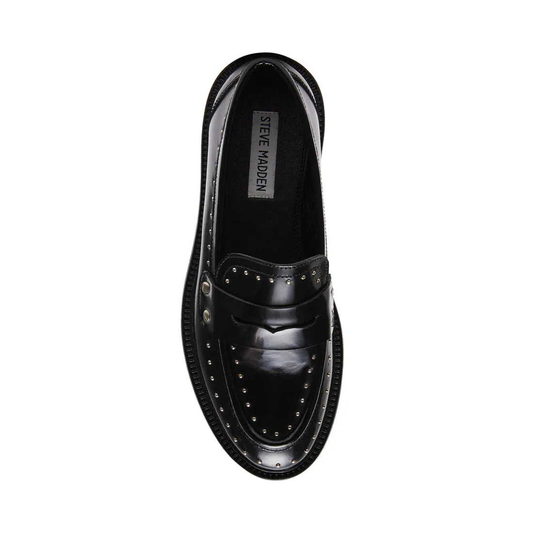 Harloe Loafers BLACK