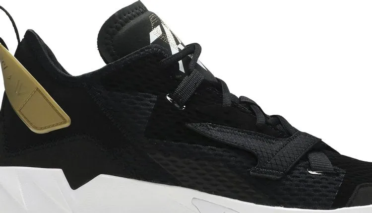 Jordan Why Not Zer0.4 Family sneakers, black