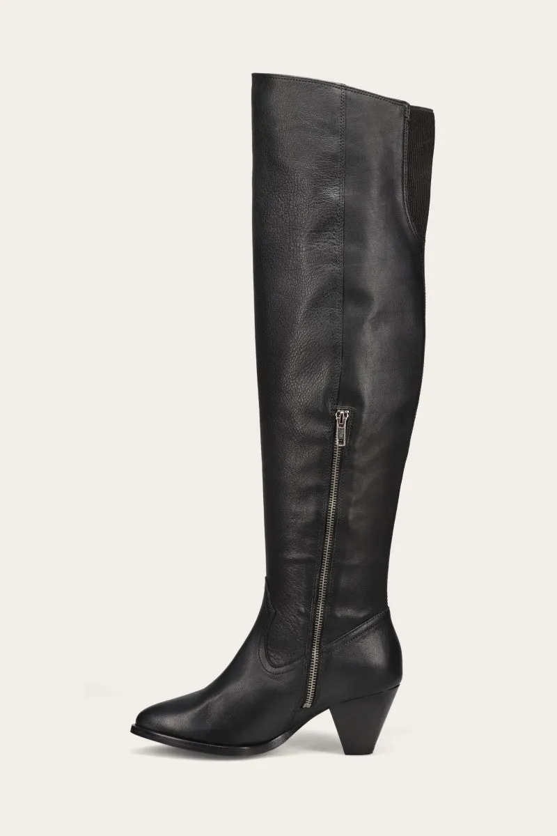 June Over The Knee Boot