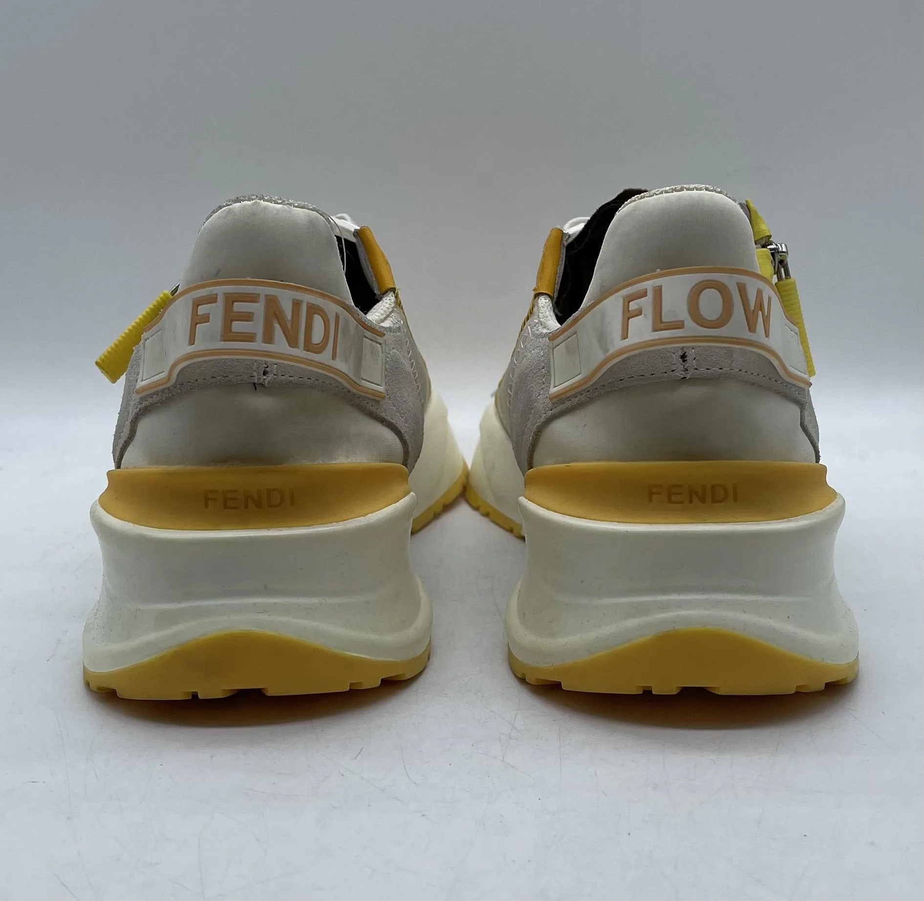 Men's Fendi Shoes, 9.5