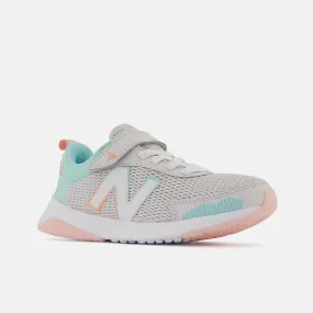 New Balance - Girls Dynasoft 545 Bungee Lace w. Top Strap