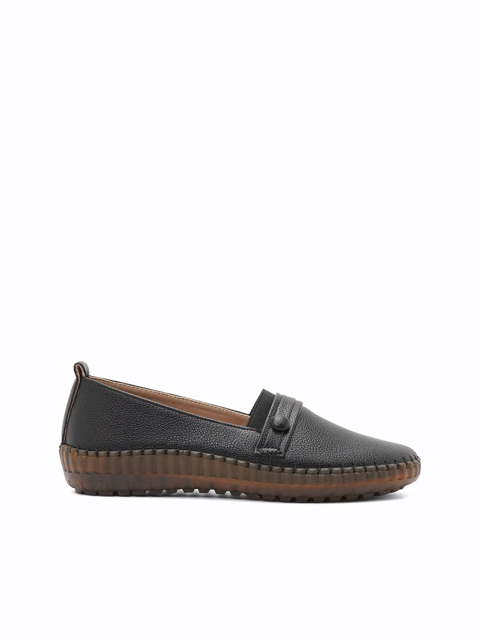 Pablo Flat Loafers