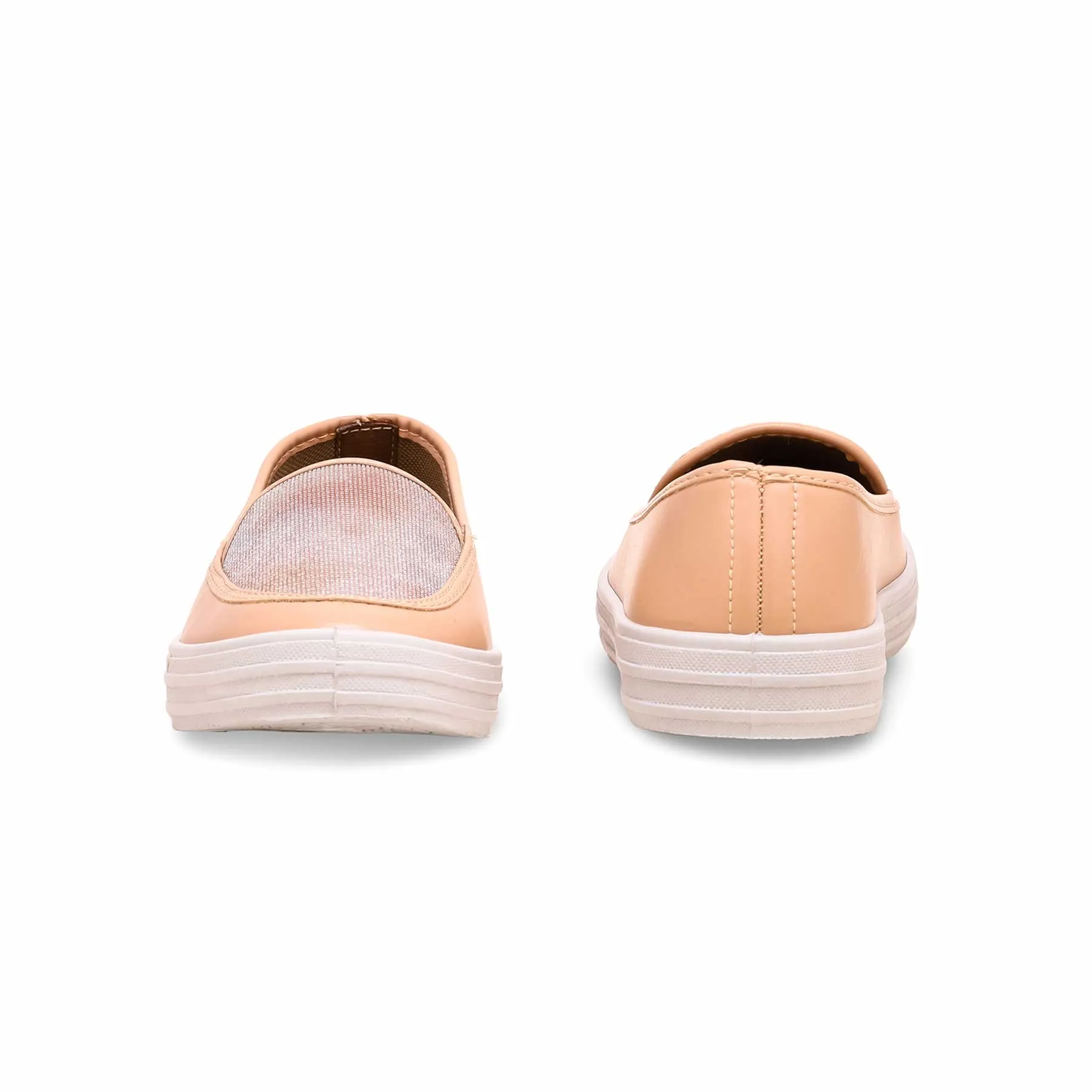 Peach Casual Sneaker WN6153